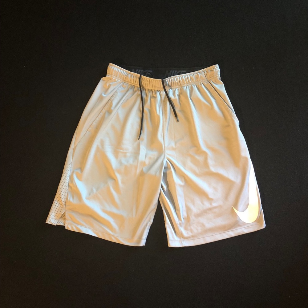 Nike Athletic shorts
